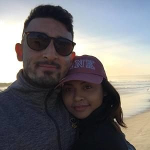 Meet your Posher, Andy